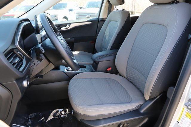 used 2020 Ford Escape car, priced at $20,264
