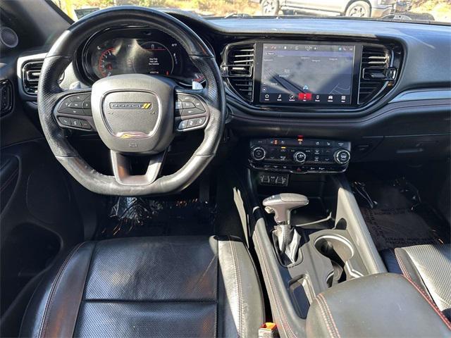 used 2024 Dodge Durango car, priced at $33,991