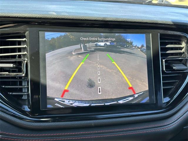 used 2024 Dodge Durango car, priced at $33,991