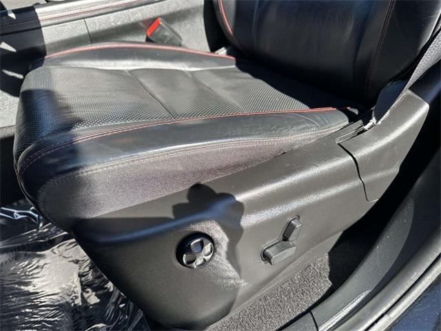 used 2024 Dodge Durango car, priced at $33,991