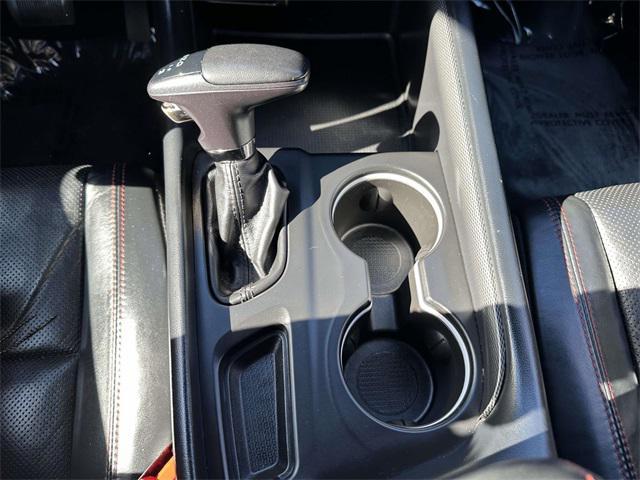 used 2024 Dodge Durango car, priced at $33,991