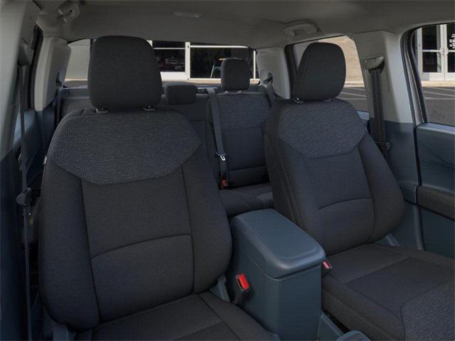new 2025 Ford Maverick car, priced at $29,091