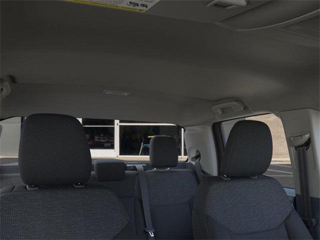new 2025 Ford Maverick car, priced at $29,091