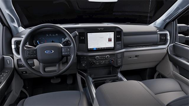 new 2025 Ford F-350 car, priced at $80,265