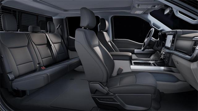 new 2025 Ford F-350 car, priced at $80,265