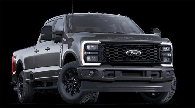 new 2025 Ford F-350 car, priced at $80,265