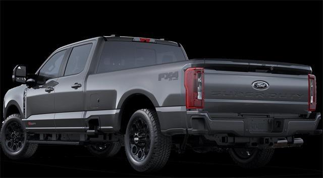 new 2025 Ford F-350 car, priced at $80,265