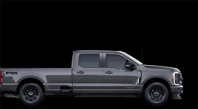 new 2025 Ford F-350 car, priced at $80,265