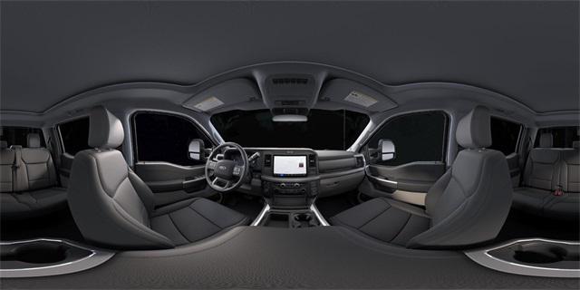 new 2025 Ford F-350 car, priced at $80,265