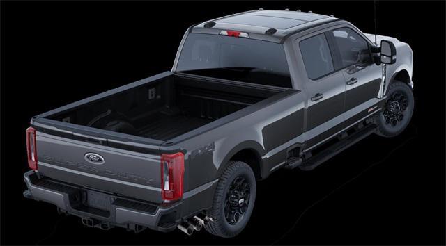 new 2025 Ford F-350 car, priced at $80,265