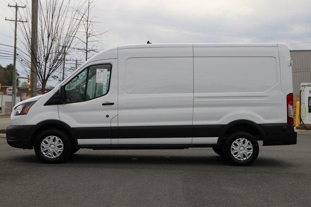 used 2023 Ford Transit-350 car, priced at $35,574