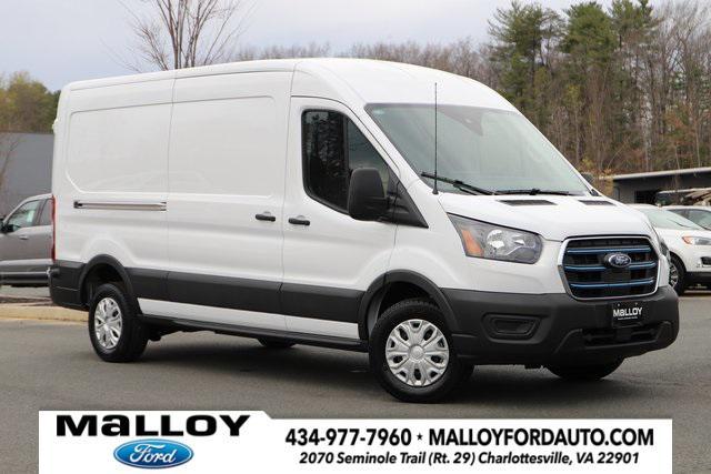 used 2023 Ford Transit-350 car, priced at $35,374
