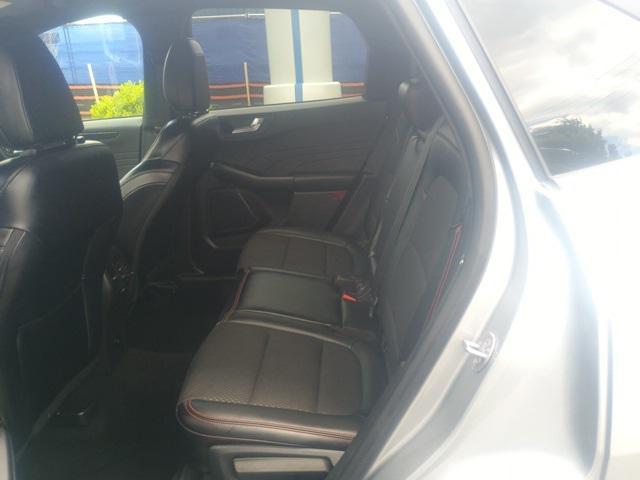 used 2024 Ford Escape car, priced at $29,251