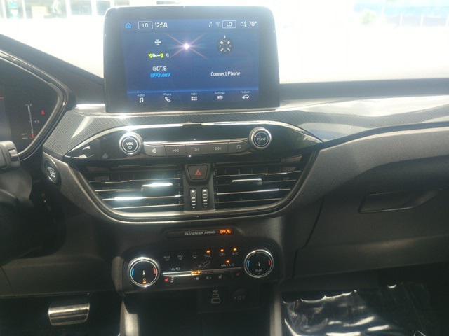 used 2024 Ford Escape car, priced at $29,251