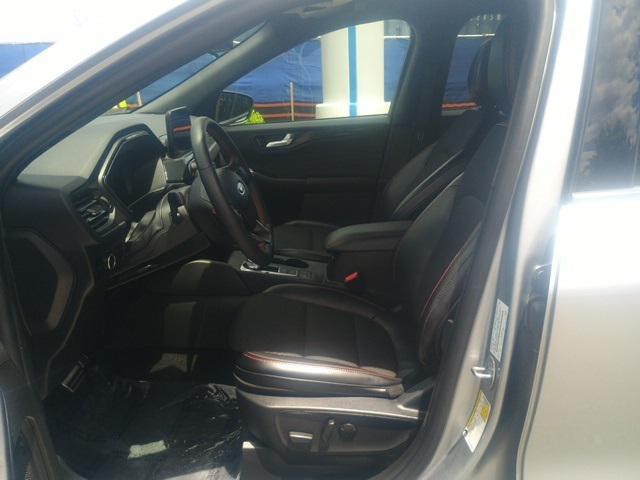 used 2024 Ford Escape car, priced at $29,251