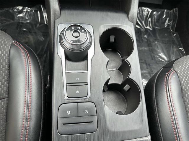 used 2024 Ford Escape car, priced at $26,495