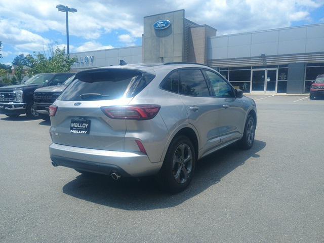 used 2024 Ford Escape car, priced at $29,251