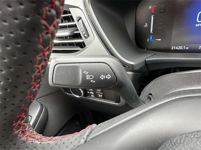 used 2024 Ford Escape car, priced at $26,495