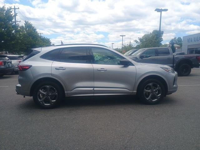 used 2024 Ford Escape car, priced at $29,251