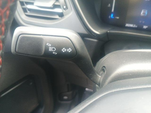 used 2024 Ford Escape car, priced at $29,251