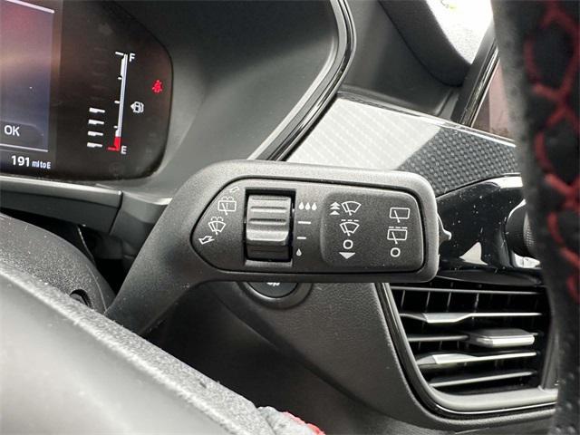 used 2024 Ford Escape car, priced at $26,495