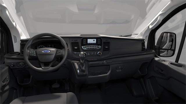 new 2024 Ford Transit-250 car