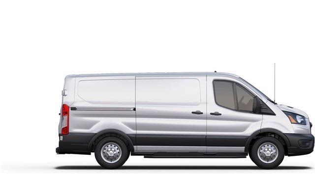 new 2024 Ford Transit-250 car