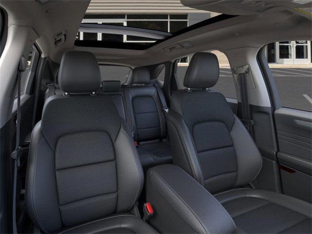 new 2025 Ford Escape PHEV car, priced at $34,897