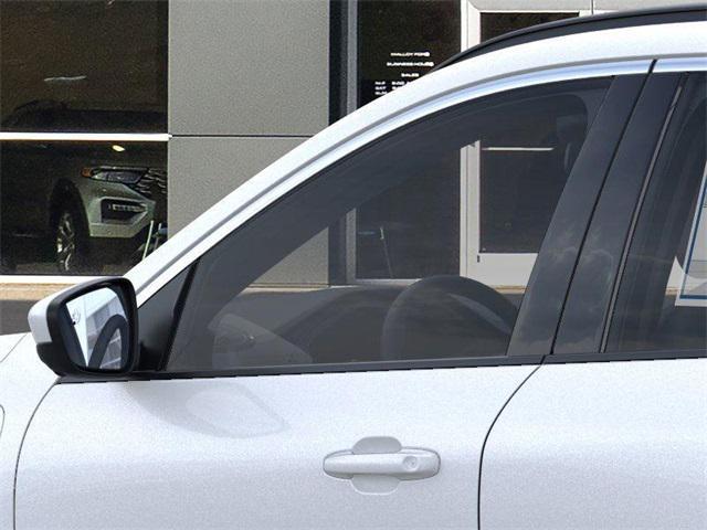 new 2025 Ford Escape PHEV car, priced at $31,397