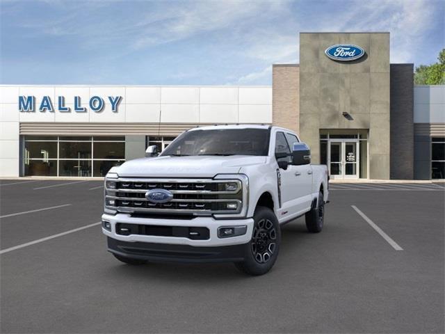 new 2024 Ford F-250 car, priced at $91,965