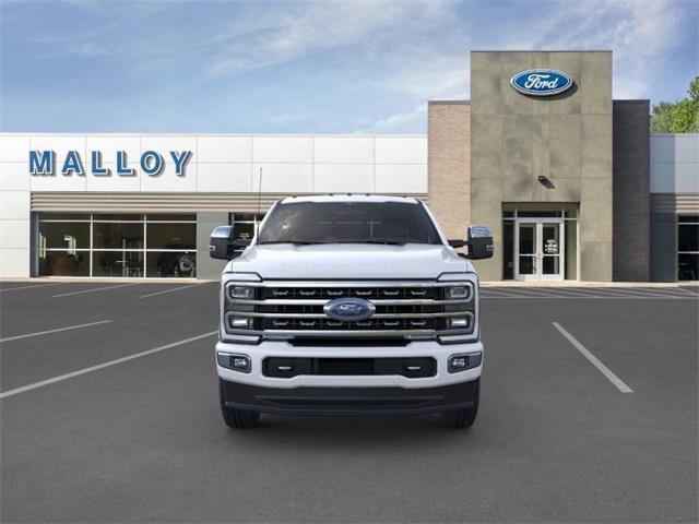 new 2024 Ford F-250 car, priced at $91,965