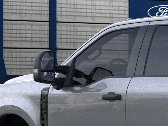new 2025 Ford F-250 car, priced at $68,747