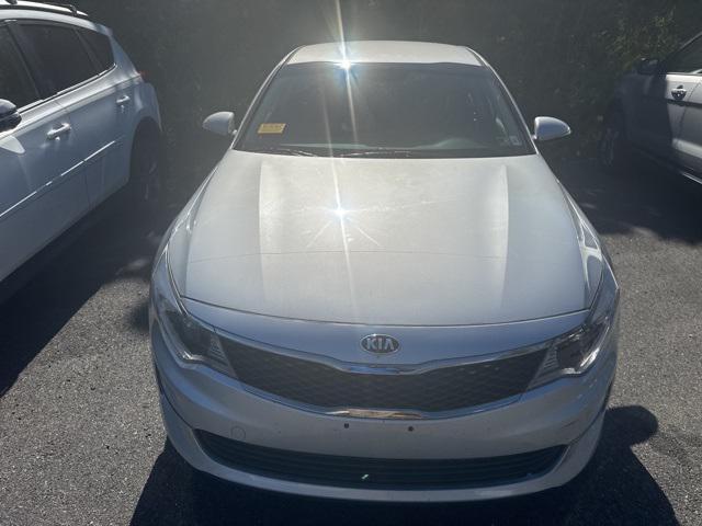 used 2017 Kia Optima car, priced at $12,998
