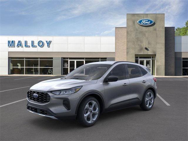 new 2025 Ford Escape car, priced at $33,604