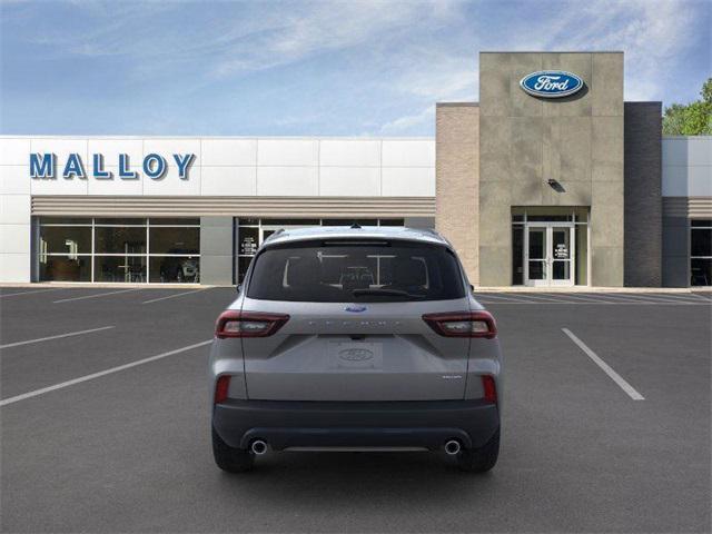 new 2025 Ford Escape car, priced at $33,604