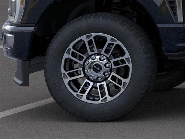 new 2025 Ford F-250 car, priced at $95,321