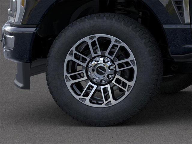 new 2025 Ford F-250 car, priced at $95,321