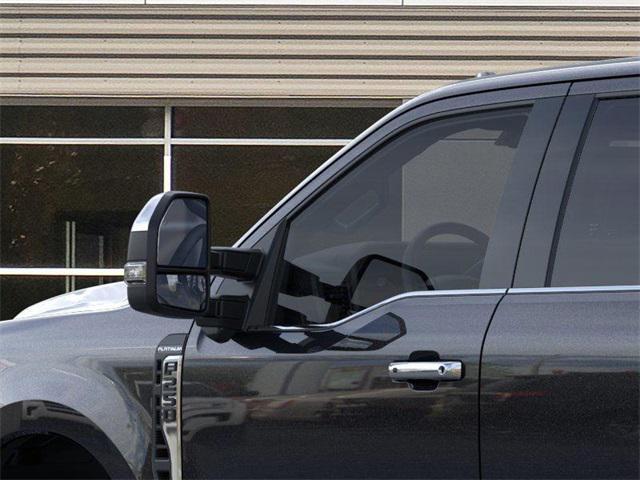 new 2025 Ford F-250 car, priced at $95,321