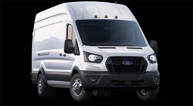 new 2025 Ford Transit-350 car