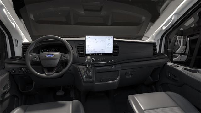new 2025 Ford Transit-350 car