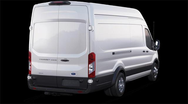 new 2025 Ford Transit-350 car