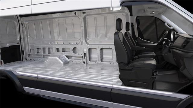 new 2025 Ford Transit-350 car