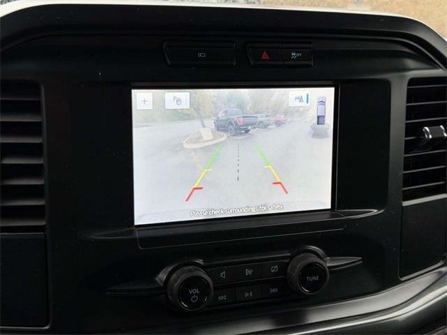 used 2022 Ford F-150 car, priced at $35,997