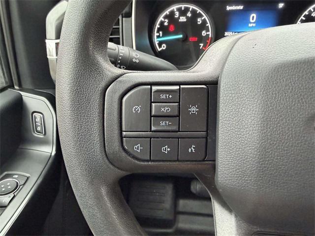 used 2022 Ford F-150 car, priced at $35,997