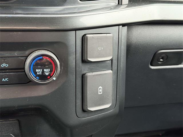 used 2022 Ford F-150 car, priced at $35,997