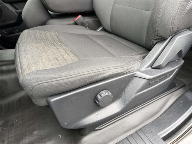 used 2022 Ford F-150 car, priced at $35,997