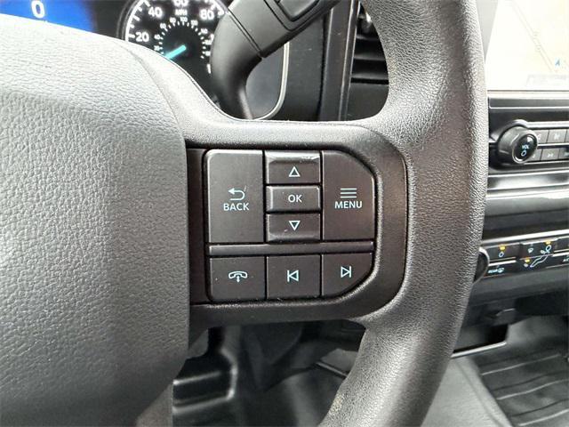 used 2022 Ford F-150 car, priced at $35,997