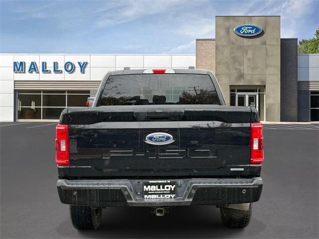 used 2022 Ford F-150 car, priced at $35,997