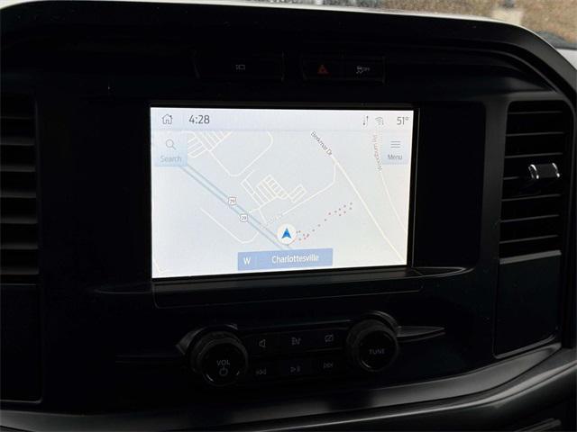 used 2022 Ford F-150 car, priced at $35,997