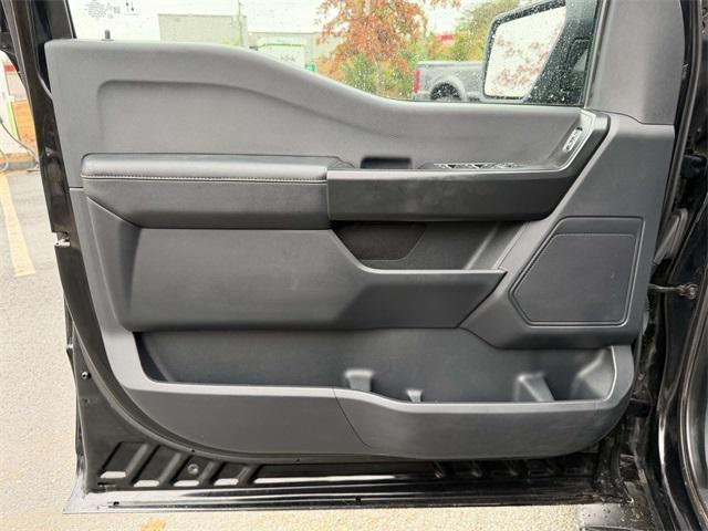 used 2022 Ford F-150 car, priced at $35,997